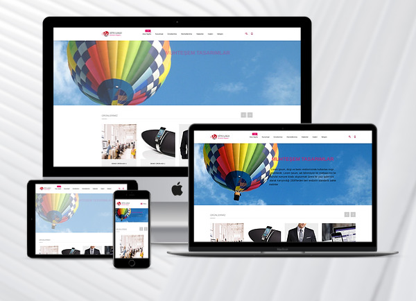 web sitesi kurmak istiyorum